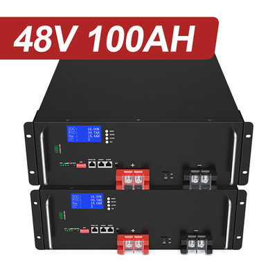 Solar Energy貯蔵のボートのリチウム鉄はLiFePO4電池12V 72V 100Ahをリン酸で処理する