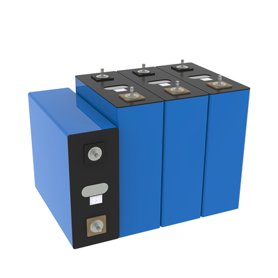 長く続くディープ サイクル LiFePO4 電池 3.2V 300Ah Lifepo4 電池セル