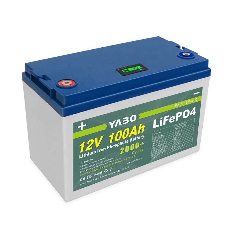 2022 ホット販売リチウム鉄リン酸ディープ サイクル 32700 パワーウォール 48V 12V 200Ah 100Ah リチウム イオン BMS パワーウォール バッテリー