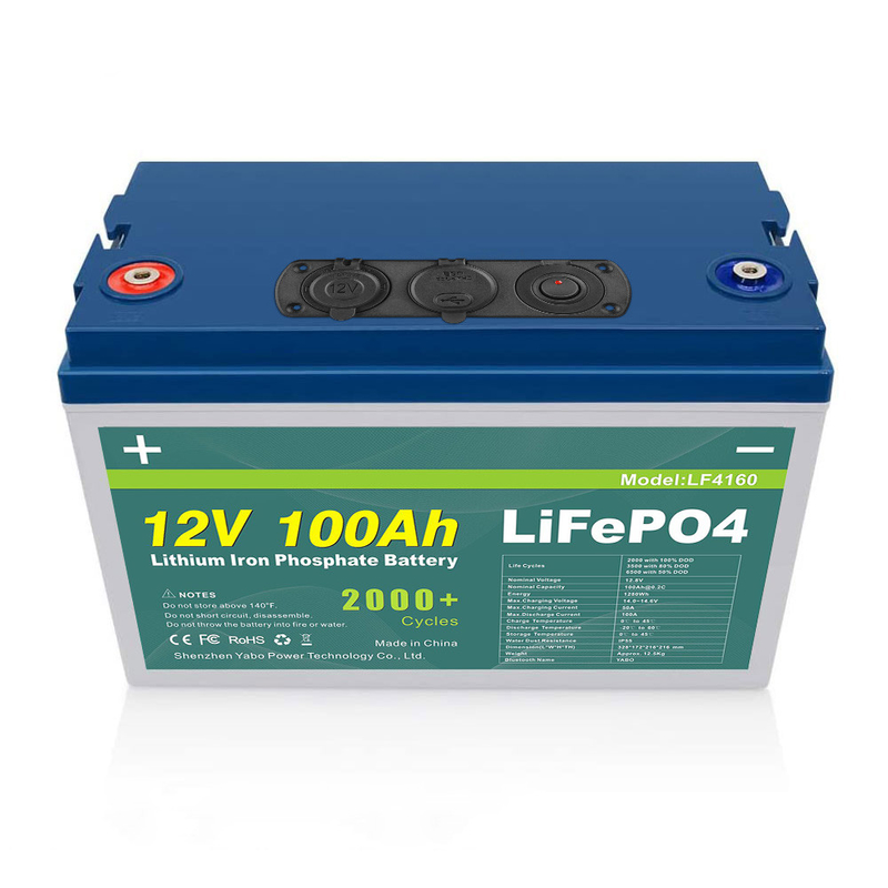 24V 36V 48V 72V 12v 100ah パワーウォール バッテリーパック内蔵 BMS 鉛酸リチウム鉄