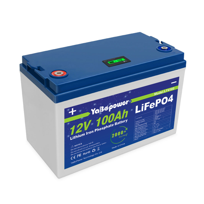 3kw 5kw 10kw パワーウォール バッテリー 100ah 105ah 2000 サイクル ディープ サイクル RV E バイク